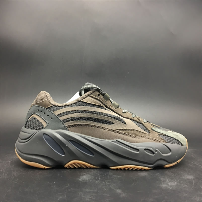 Yeezy Boost 700 V2 'Geode' Reflective Brown EG6860