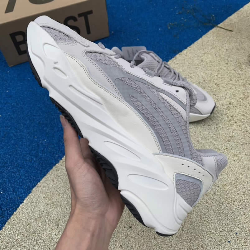 Yeezy Boost 700 V2 'Static' Shoes Supply Release Date EF2829 Pics