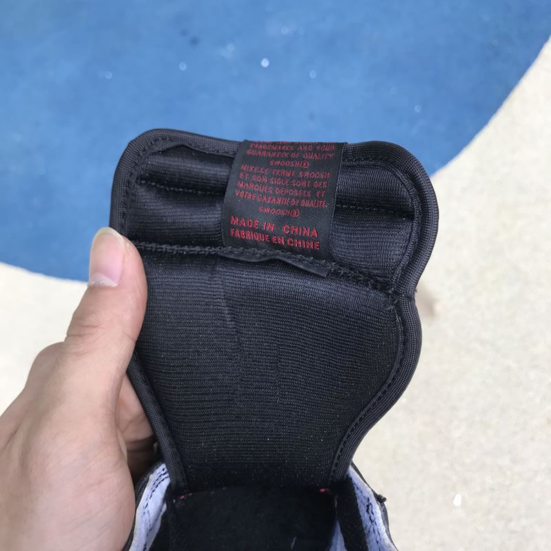 Air Jordan 1 Bred Toe Womens GS "Red And Black Jordans Shoes" 575441-610 Black Toe Air Jordan 1 Bred Toe Womens GS "Red And Black Jordans Shoes" 575441-610 Black Toe