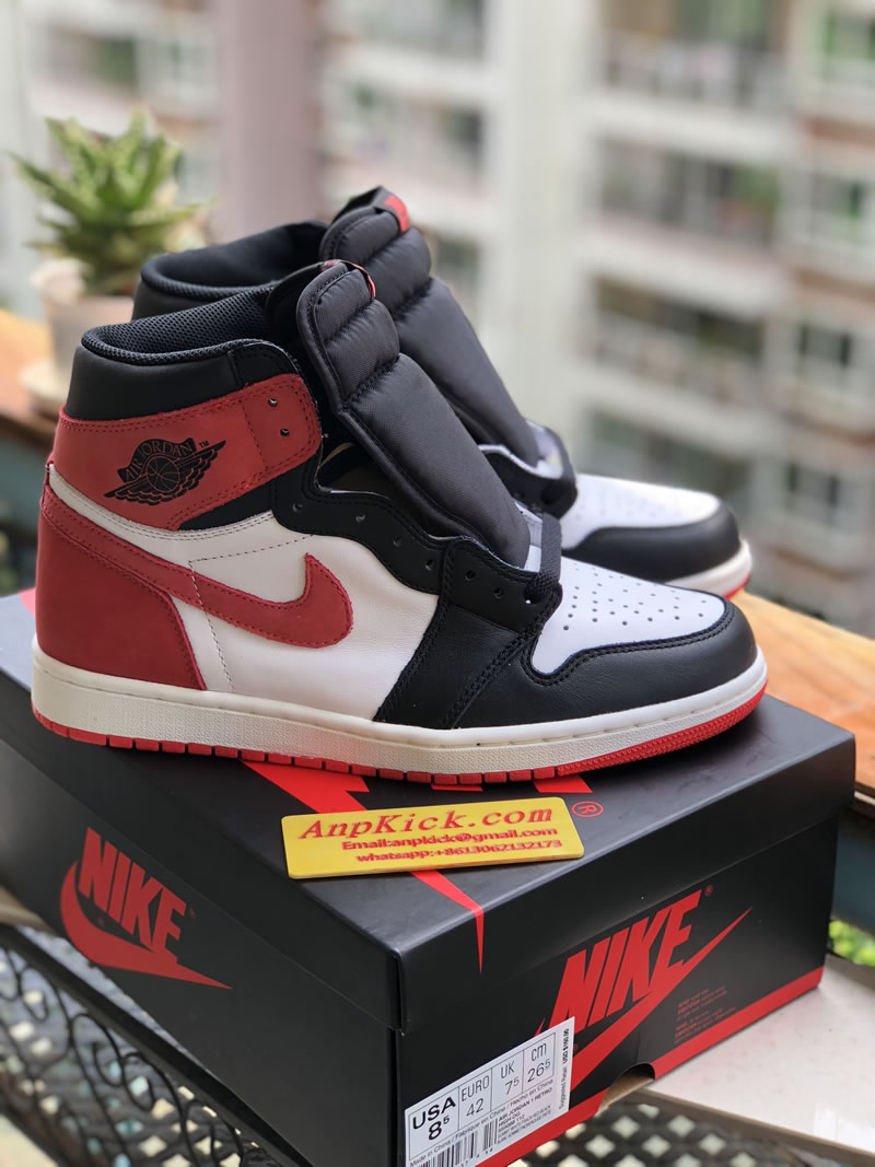 Jordan 6 Rings Bred Shoes With Original Box Jordan 6 Rings Bred Shoes With Original Box