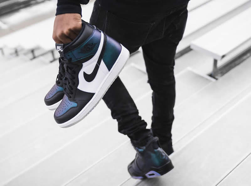 air jordan 1 all star chameleon in hand air jordan 1 all star chameleon in hand