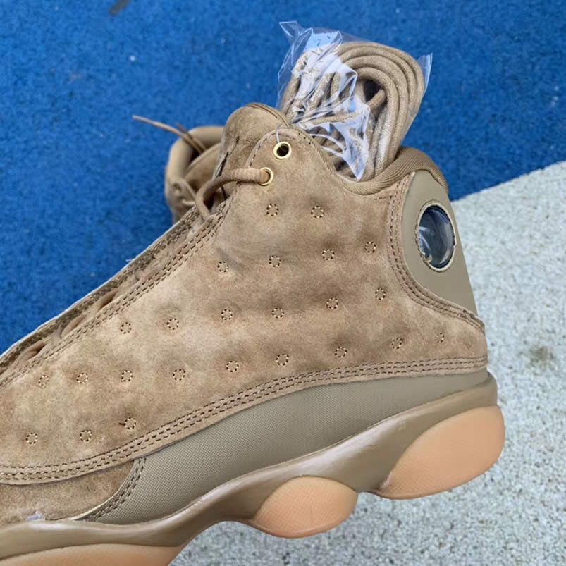 Air Jordan 13 'Wheat' AJ13 Price Mens Size For Sale 414571-705 Pics