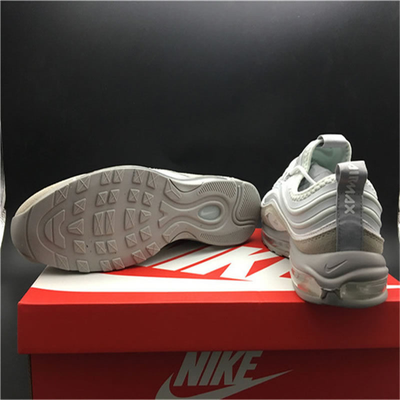 
Nike Air Max 97 UL 17 SE Ultra Grey Mens Womens Shoes Release Date 924452-002